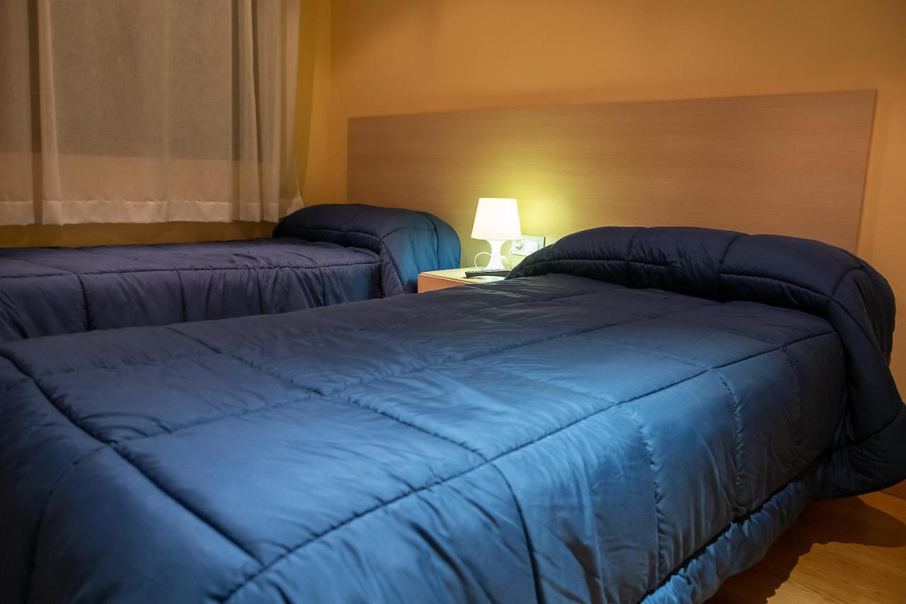 Hostal El Trillero Alcañiz Eksteriør billede